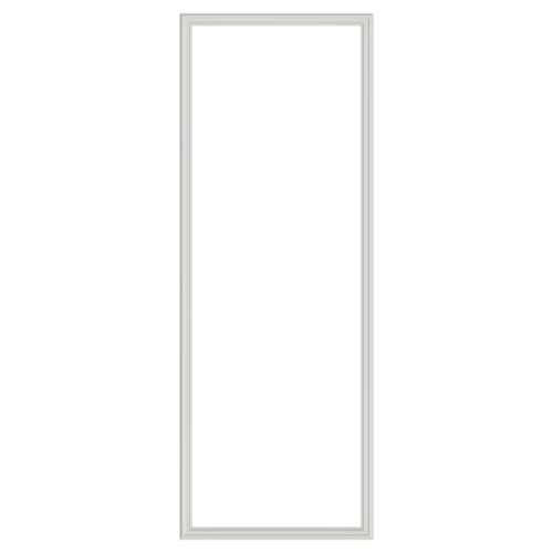 20" x 64" Rectangle - Image 2