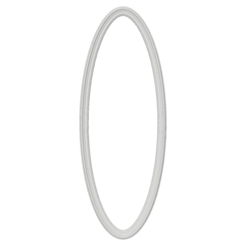 22" x 55" Oval - Image 2