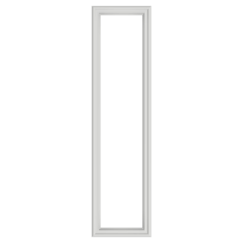 8" x 36" Rectangle - Image 2