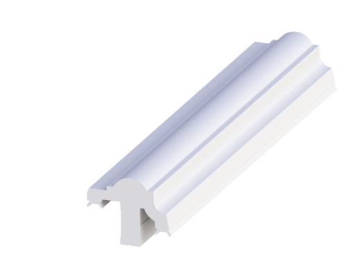 22" x 80" Rectangle - Image 3