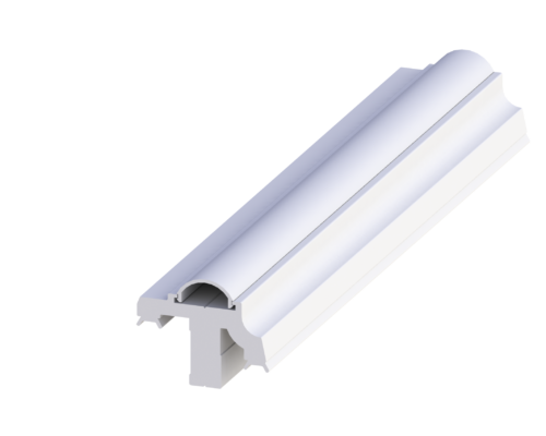 22" x 80" Rectangle - Image 4